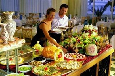 رادیسن بلو ریزرت اند دالاسو هامامت