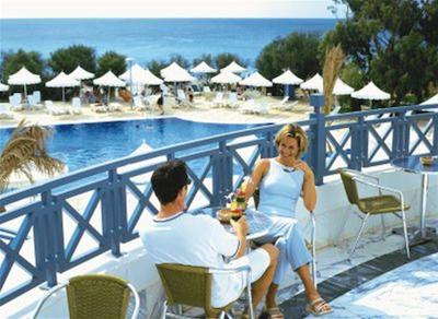 رادیسن بلو ریزرت اند دالاسو هامامت