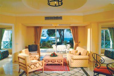 رادیسن بلو ریزرت اند دالاسو هامامت