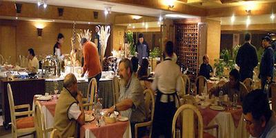 پارک کالاما