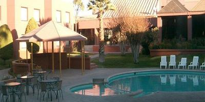 پارک کالاما