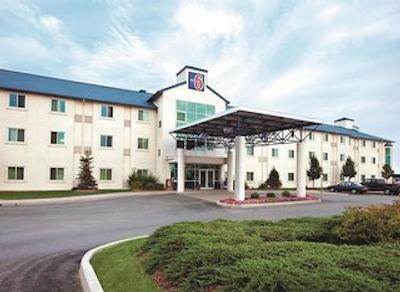 متل 6 هونتسویل