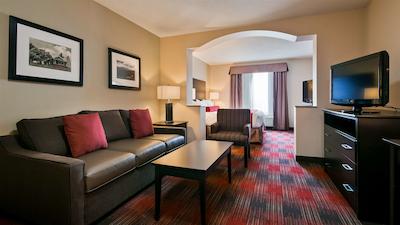 بست وسترن پلاس رد دیر این اند سویتز