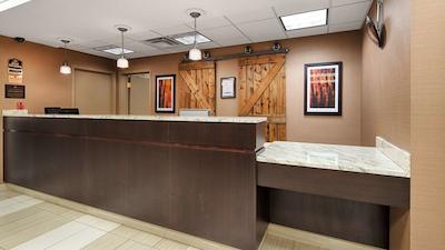 بست وسترن پلاس رد دیر این اند سویتز