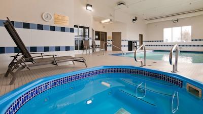 بست وسترن پلاس رد دیر این اند سویتز