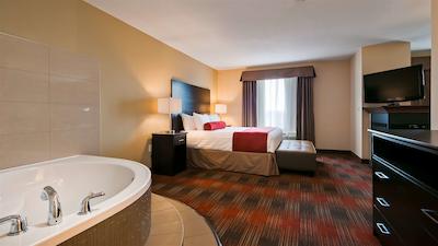 بست وسترن پلاس رد دیر این اند سویتز