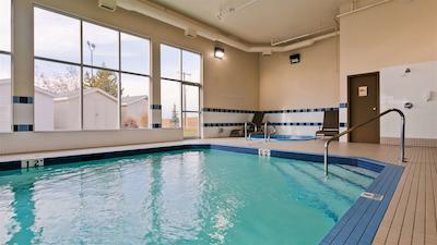 بست وسترن پلاس رد دیر این اند سویتز