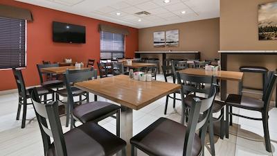 بست وسترن پلاس رد دیر این اند سویتز