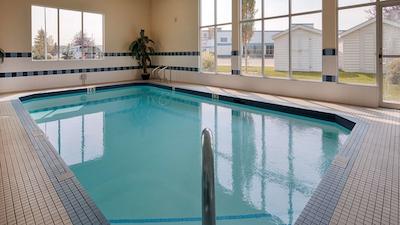 بست وسترن پلاس رد دیر این اند سویتز