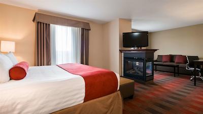 بست وسترن پلاس رد دیر این اند سویتز