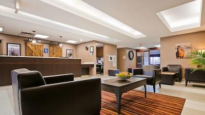 بست وسترن پلاس رد دیر این اند سویتز