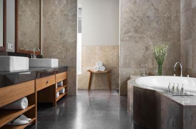 د شانتی رسیدنس