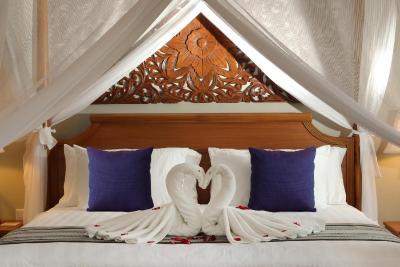 د شانتی رسیدنس