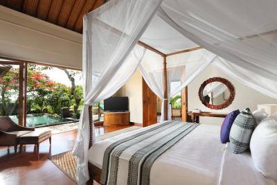 د شانتی رسیدنس