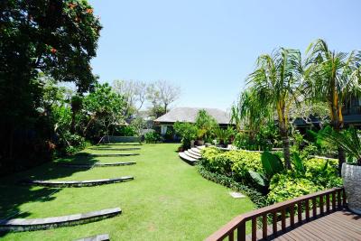 د شانتی رسیدنس