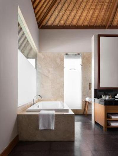 د شانتی رسیدنس