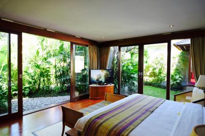 د شانتی رسیدنس