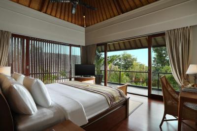 د شانتی رسیدنس