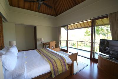 د شانتی رسیدنس