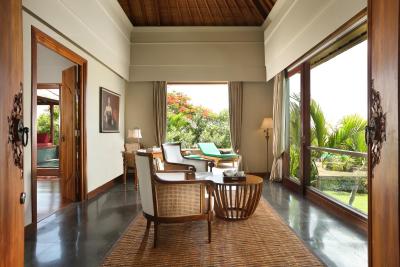 د شانتی رسیدنس