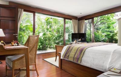 د شانتی رسیدنس