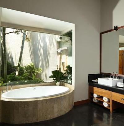 د شانتی رسیدنس