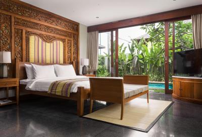 د شانتی رسیدنس