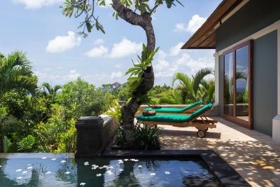 د شانتی رسیدنس