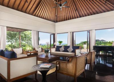 د شانتی رسیدنس