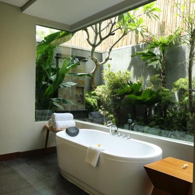 د شانتی رسیدنس