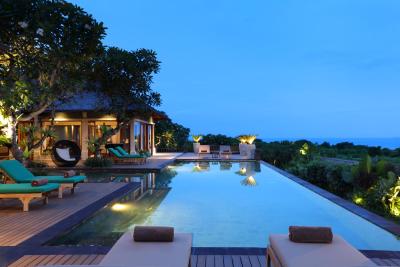 د شانتی رسیدنس