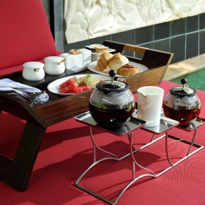 د شانتی رسیدنس