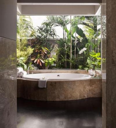 د شانتی رسیدنس