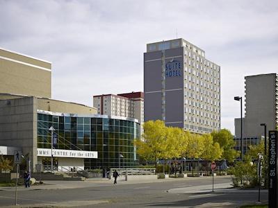 کمپوز تور سویت هتل