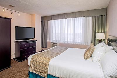 کمپوز تور سویت هتل