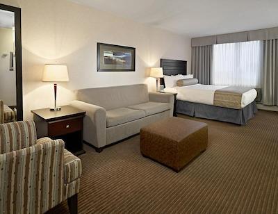 کمپوز تور سویت هتل