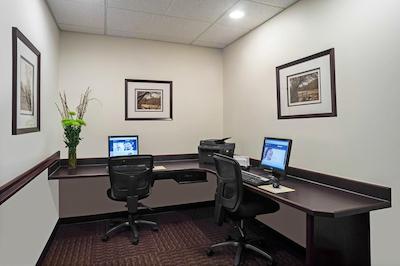 کمپوز تور سویت هتل