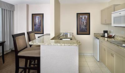 کمپوز تور سویت هتل