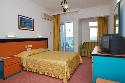 پاسا بیچ هتل