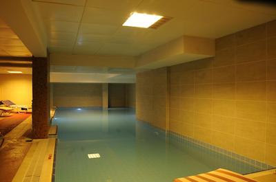 پاسا بیچ هتل