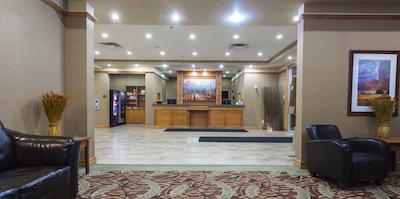 دز این اند سویتز ادمنتون آیرپرت