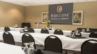 دز این اند سویتز ادمنتون آیرپرت