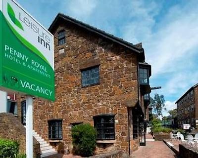 لیسور این پنی ریال