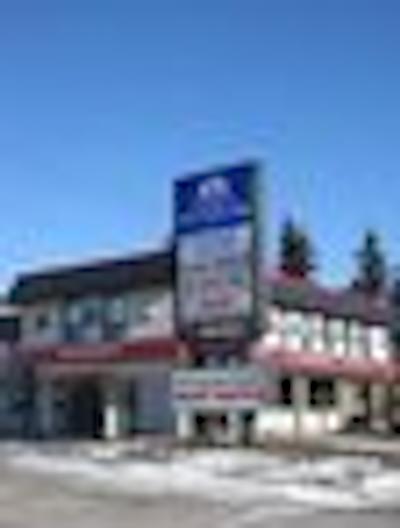 کاناداز بست والو این