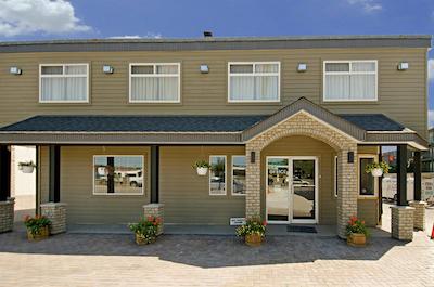 کاناداز بست والو این پرینس گئورج