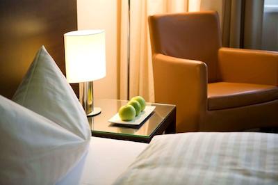 لیوین رسیدنس بای فلمینگز وین