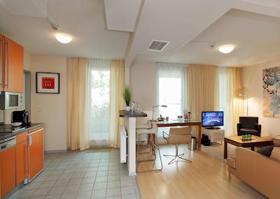 لیوین رسیدنس بای فلمینگز وین