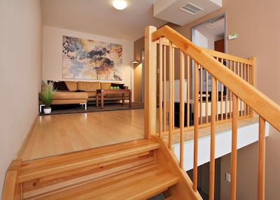 لیوین رسیدنس بای فلمینگز وین