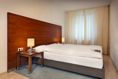 لیوین رسیدنس بای فلمینگز وین