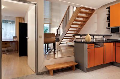 لیوین رسیدنس بای فلمینگز وین